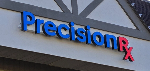 Contact Precision RX Compounding