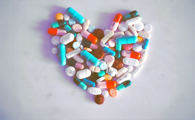 Partner With Precision RX