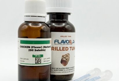 Veterinary Compounding